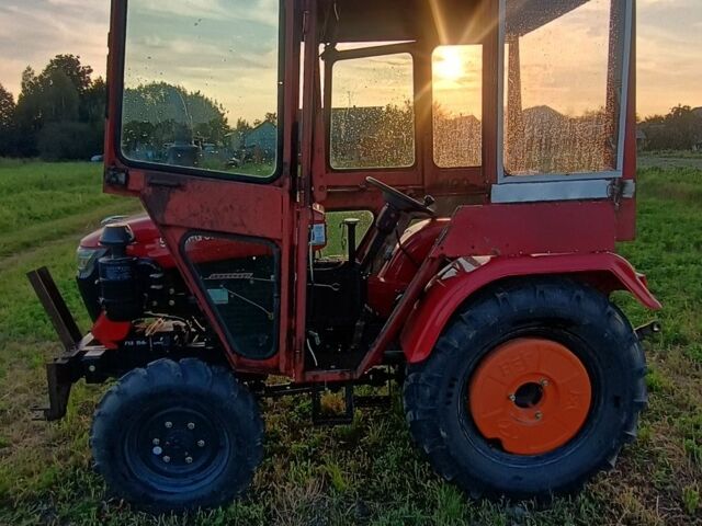 Shifeng Другая, объемом двигателя 0 л и пробегом 1 тыс. км за 4200 $, фото 15 на Automoto.ua