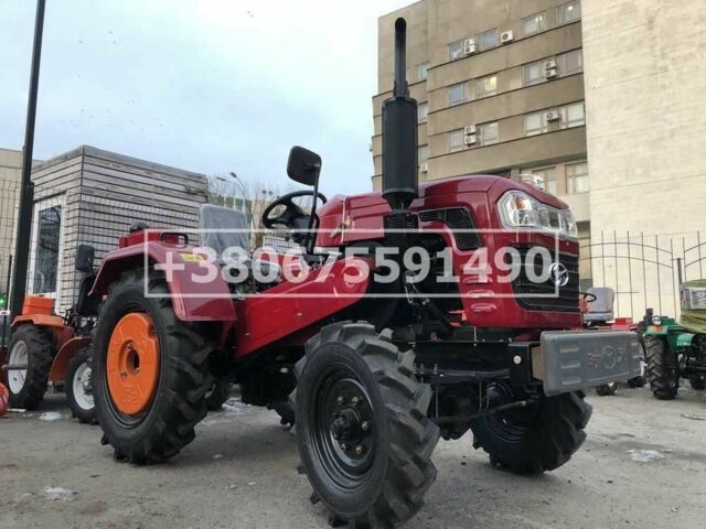 Shifeng Другая, объемом двигателя 0 л и пробегом 1 тыс. км за 3100 $, фото 2 на Automoto.ua