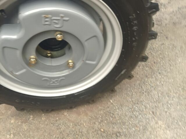 Shifeng Інша 2023 у Корце на Automoto.ua Shifeng Інша, об'ємом двигуна 0 л та пробігом 100 тис. км за 2800 $, фото 5 на Automoto.ua