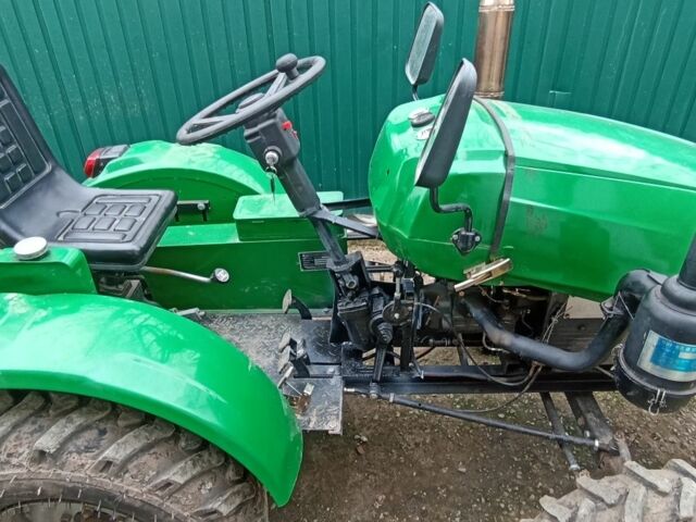 Shifeng Інша, об'ємом двигуна 0 л та пробігом 50 тис. км за 3000 $, фото 3 на Automoto.ua