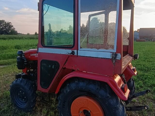 Shifeng Другая, объемом двигателя 0 л и пробегом 1 тыс. км за 4200 $, фото 11 на Automoto.ua