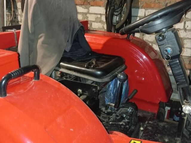 Shifeng Інша, об'ємом двигуна 0 л та пробігом 150 тис. км за 3300 $, фото 6 на Automoto.ua