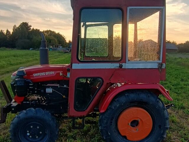 Shifeng Другая, объемом двигателя 0 л и пробегом 1 тыс. км за 4200 $, фото 12 на Automoto.ua