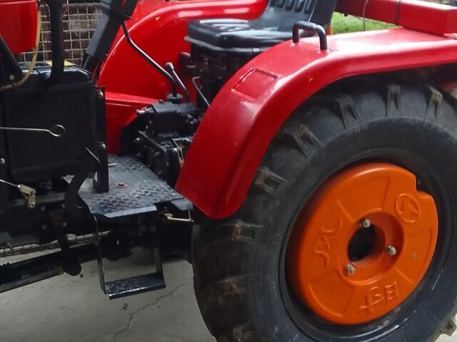 Shifeng Інша, об'ємом двигуна 0 л та пробігом 200 тис. км за 4200 $, фото 1 на Automoto.ua