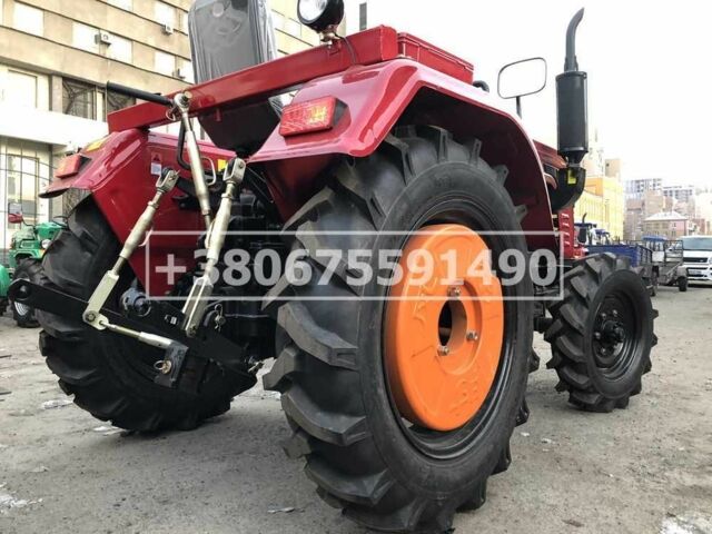 Shifeng Другая, объемом двигателя 0 л и пробегом 1 тыс. км за 3100 $, фото 6 на Automoto.ua