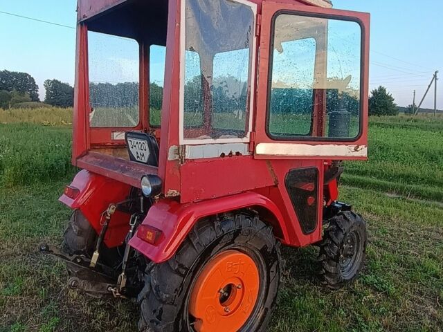 Shifeng Другая, объемом двигателя 0 л и пробегом 1 тыс. км за 4200 $, фото 6 на Automoto.ua