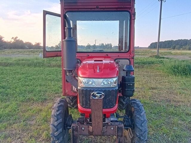 Shifeng Другая, объемом двигателя 0 л и пробегом 1 тыс. км за 4200 $, фото 1 на Automoto.ua