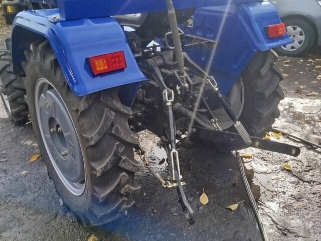 Shifeng Інша, об'ємом двигуна 1.34 л та пробігом 20 тис. км за 3300 $, фото 2 на Automoto.ua