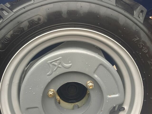 Shifeng Інша 2023 у Корце на Automoto.ua Shifeng Інша, об'ємом двигуна 0 л та пробігом 100 тис. км за 2800 $, фото 4 на Automoto.ua