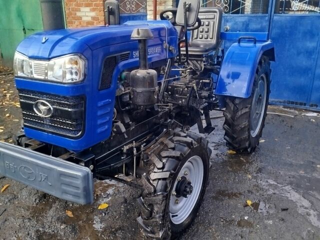 Shifeng Інша, об'ємом двигуна 1.34 л та пробігом 20 тис. км за 3300 $, фото 1 на Automoto.ua