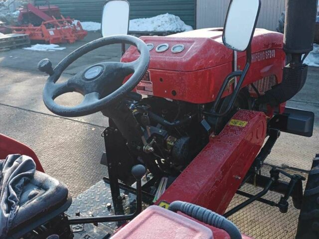 Shifeng Другая, объемом двигателя 0 л и пробегом 1 тыс. км за 3500 $, фото 7 на Automoto.ua