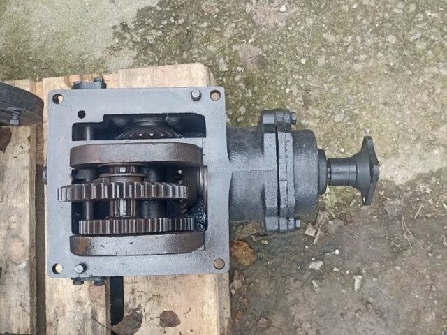 Shifeng Інша, об'ємом двигуна 0 л та пробігом 50 тис. км за 3000 $, фото 9 на Automoto.ua