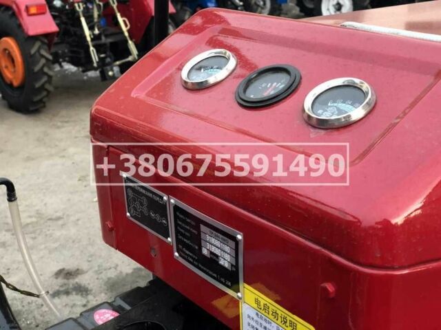 Shifeng Другая, объемом двигателя 0 л и пробегом 1 тыс. км за 3100 $, фото 5 на Automoto.ua