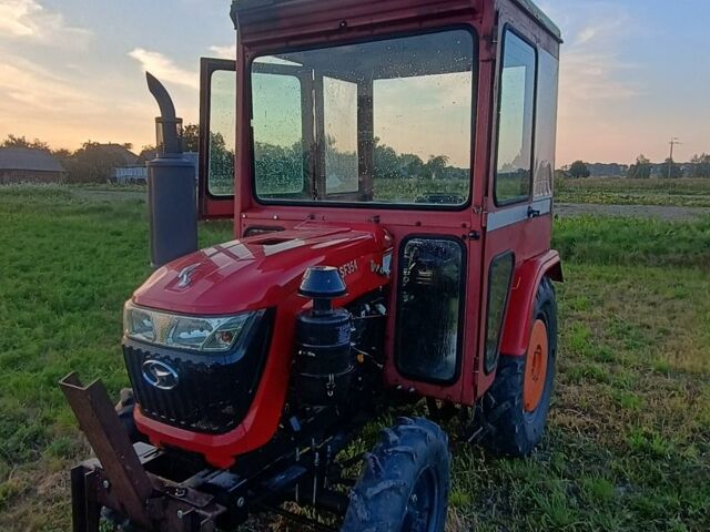 Shifeng Другая, объемом двигателя 0 л и пробегом 1 тыс. км за 4200 $, фото 13 на Automoto.ua