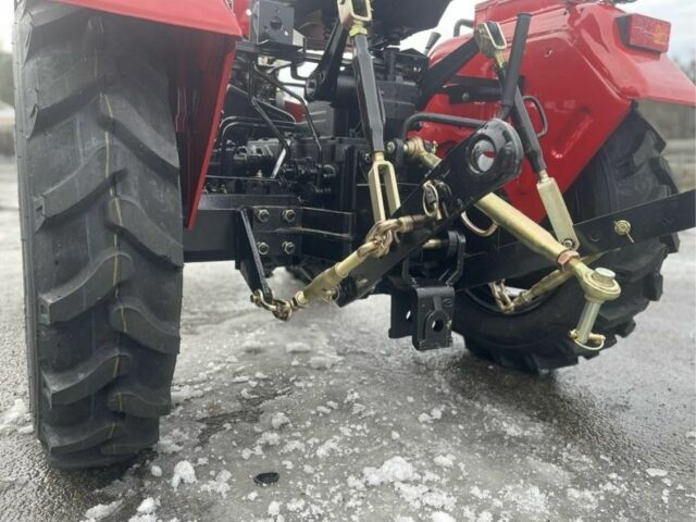Shifeng Другая, объемом двигателя 1.34 л и пробегом 1000 тыс. км за 3700 $, фото 3 на Automoto.ua