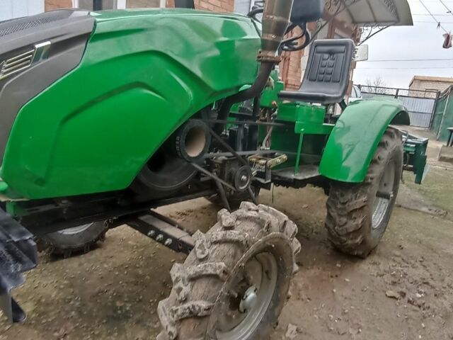 Shifeng Інша, об'ємом двигуна 0 л та пробігом 50 тис. км за 3000 $, фото 1 на Automoto.ua