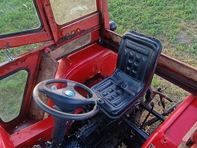 Shifeng Другая, объемом двигателя 0 л и пробегом 1 тыс. км за 4200 $, фото 17 на Automoto.ua