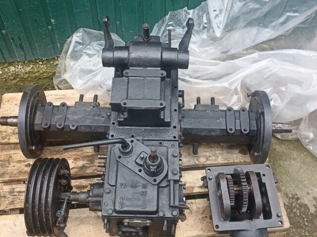 Shifeng Інша, об'ємом двигуна 0 л та пробігом 50 тис. км за 3000 $, фото 7 на Automoto.ua