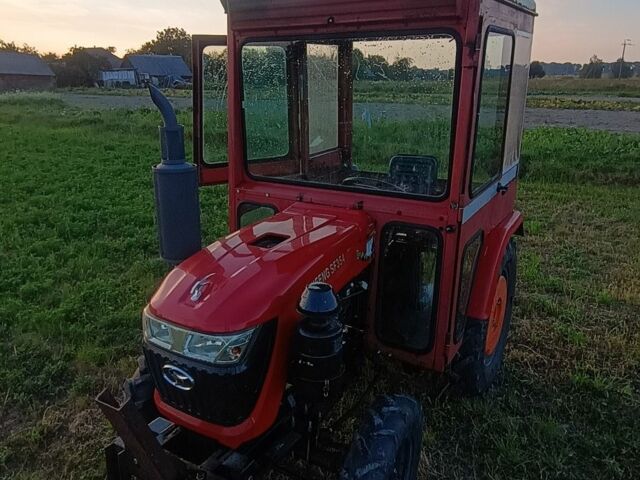 Shifeng Другая, объемом двигателя 0 л и пробегом 1 тыс. км за 4200 $, фото 14 на Automoto.ua