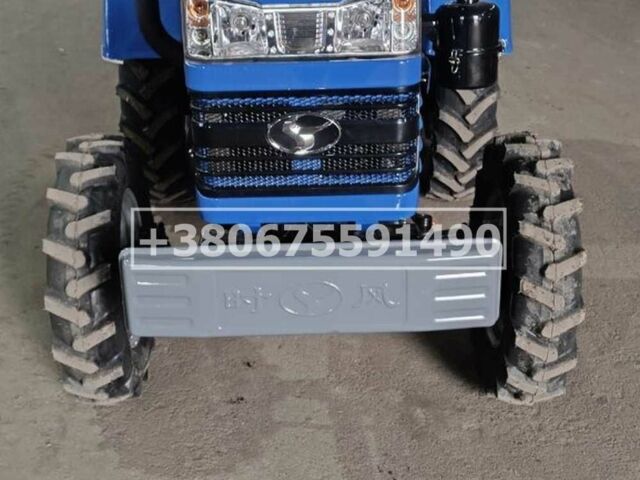 Shifeng Інша, об'ємом двигуна 0 л та пробігом 1 тис. км за 4300 $, фото 1 на Automoto.ua