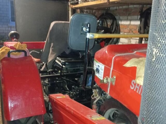 Shifeng Інша, об'ємом двигуна 0 л та пробігом 150 тис. км за 3300 $, фото 4 на Automoto.ua