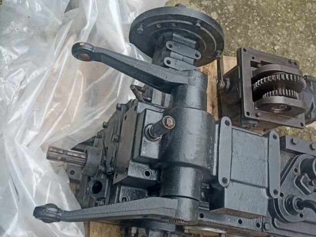 Shifeng Інша, об'ємом двигуна 0 л та пробігом 50 тис. км за 3000 $, фото 8 на Automoto.ua