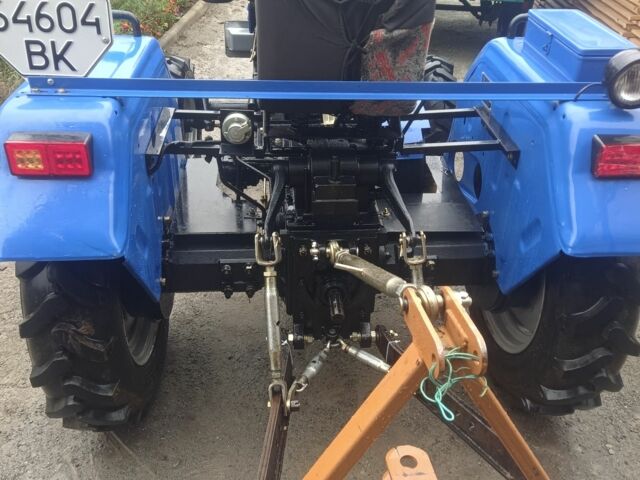 Shifeng Інша 2023 у Корце на Automoto.ua Shifeng Інша, об'ємом двигуна 0 л та пробігом 100 тис. км за 2800 $, фото 6 на Automoto.ua