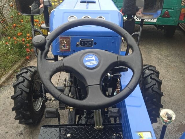 Shifeng Інша 2023 у Корце на Automoto.ua Shifeng Інша, об'ємом двигуна 0 л та пробігом 100 тис. км за 2800 $, фото 8 на Automoto.ua