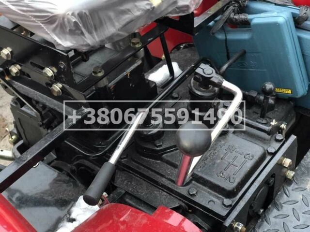 Shifeng Другая, объемом двигателя 0 л и пробегом 1 тыс. км за 3100 $, фото 3 на Automoto.ua