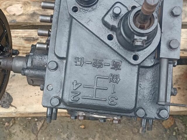 Shifeng Інша, об'ємом двигуна 0 л та пробігом 50 тис. км за 3000 $, фото 10 на Automoto.ua