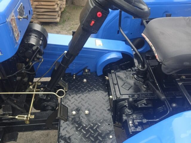 Shifeng Інша 2023 у Корце на Automoto.ua Shifeng Інша, об'ємом двигуна 0 л та пробігом 100 тис. км за 2800 $, фото 2 на Automoto.ua