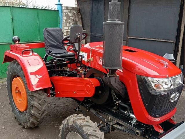 Shifeng Інша, об'ємом двигуна 0 л та пробігом 150 тис. км за 3300 $, фото 1 на Automoto.ua