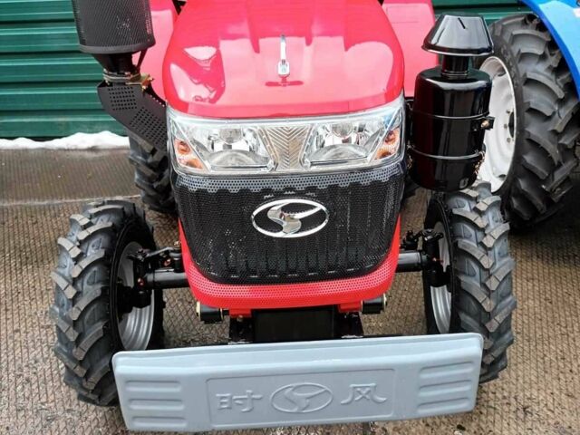 Shifeng Другая, объемом двигателя 0 л и пробегом 1 тыс. км за 3700 $, фото 6 на Automoto.ua
