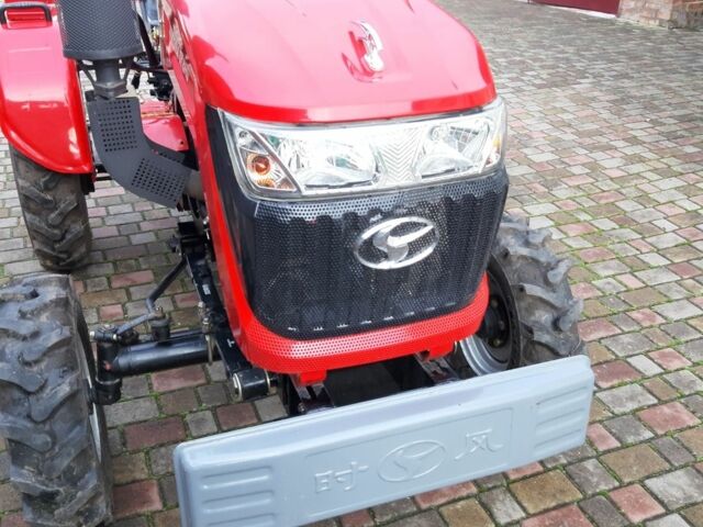 Shifeng Другая, объемом двигателя 1.34 л и пробегом 120 тыс. км за 2600 $, фото 2 на Automoto.ua