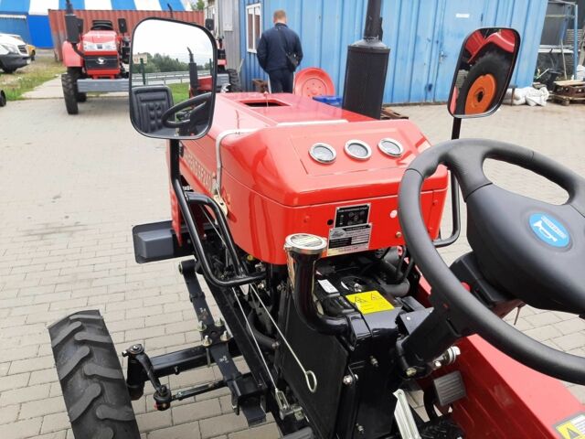 Shifeng Інша, об'ємом двигуна 1.34 л та пробігом 1 тис. км за 3200 $, фото 5 на Automoto.ua