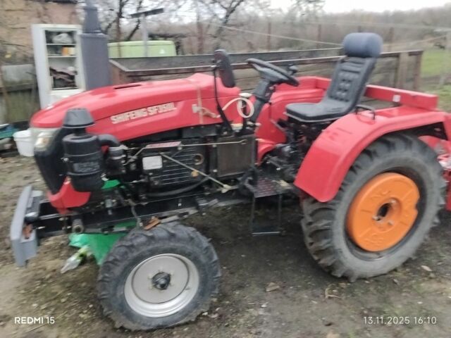 Shifeng Інша, об'ємом двигуна 3.5 л та пробігом 50 тис. км за 3544 $, фото 2 на Automoto.ua