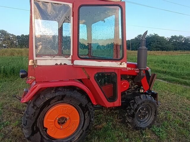 Shifeng Другая, объемом двигателя 0 л и пробегом 1 тыс. км за 4200 $, фото 5 на Automoto.ua