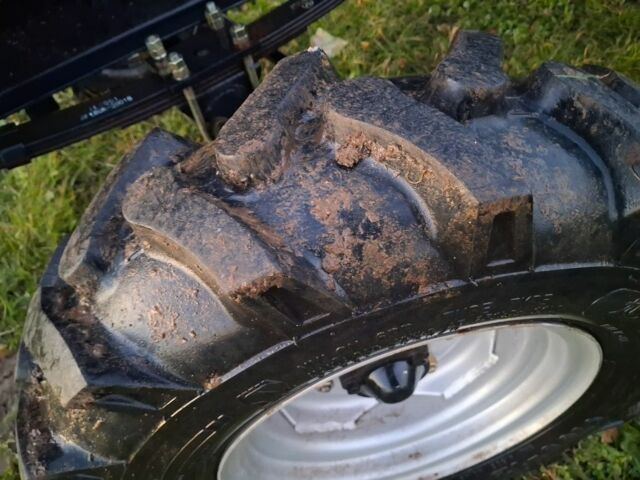 Shifeng Другая 2024 в Кременце на Automoto.ua Shifeng Другая, объемом двигателя 0 л и пробегом 10 тыс. км за 2800 $, фото 6 на Automoto.ua