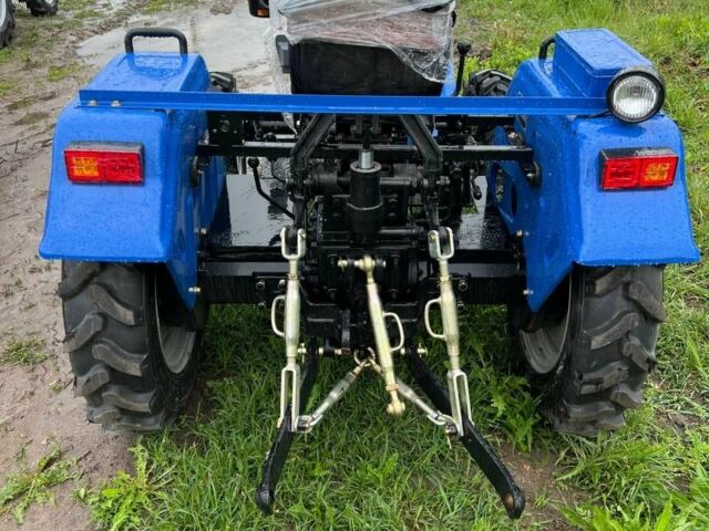 Shifeng Другая, объемом двигателя 1.34 л и пробегом 1 тыс. км за 3350 $, фото 5 на Automoto.ua