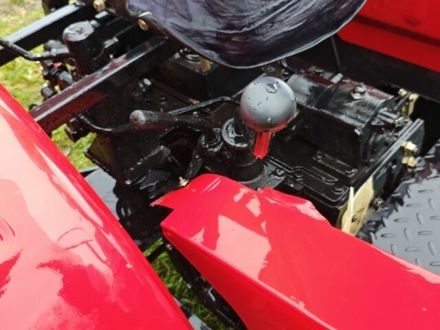 Shifeng Інша, об'ємом двигуна 0 л та пробігом 83 тис. км за 4053 $, фото 10 на Automoto.ua