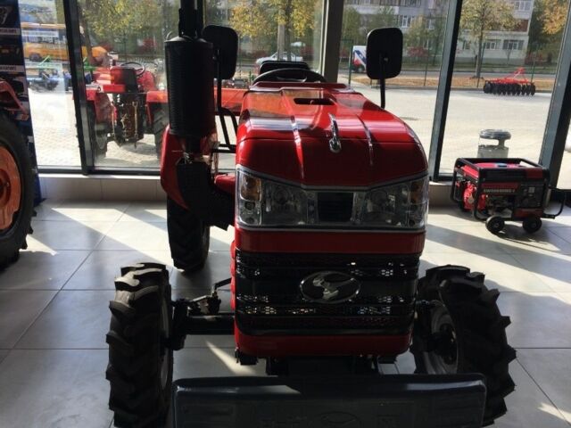 Shifeng Другая, объемом двигателя 0 л и пробегом 1 тыс. км за 3300 $, фото 1 на Automoto.ua