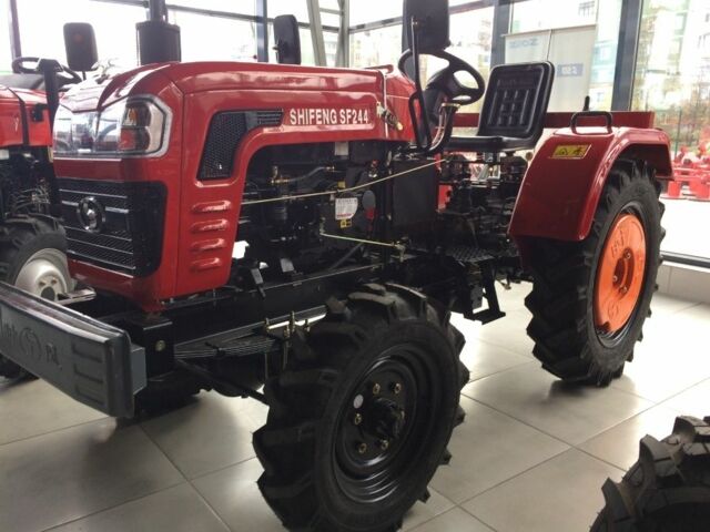 Shifeng Другая, объемом двигателя 0 л и пробегом 1 тыс. км за 3300 $, фото 2 на Automoto.ua