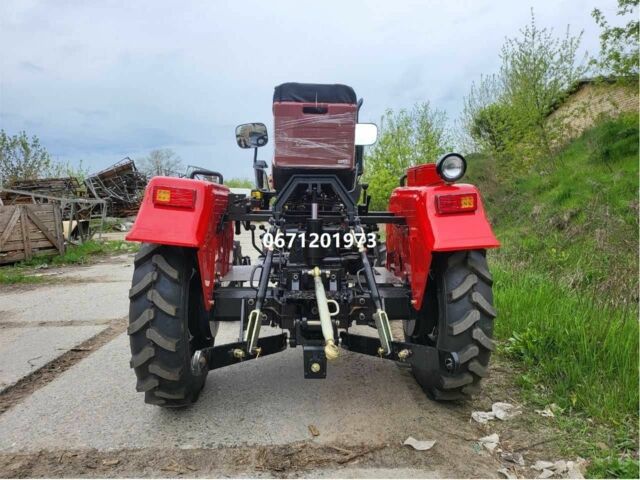 Shifeng Інша, об'ємом двигуна 0 л та пробігом 1 тис. км за 3500 $, фото 2 на Automoto.ua