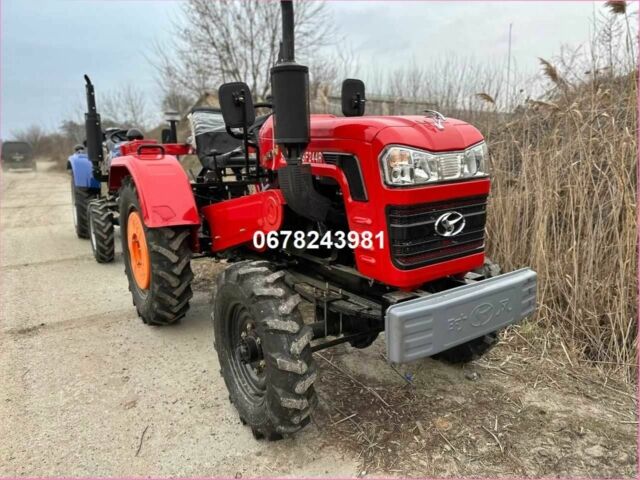 Shifeng Інша, об'ємом двигуна 0 л та пробігом 1 тис. км за 4450 $, фото 12 на Automoto.ua