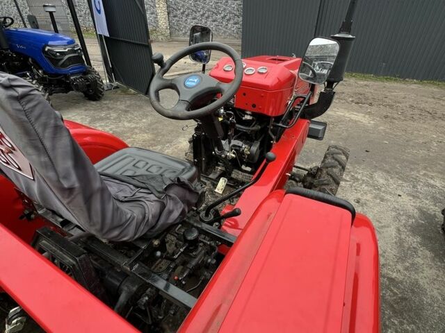 Shifeng Інша, об'ємом двигуна 0 л та пробігом 40 тис. км за 3799 $, фото 4 на Automoto.ua