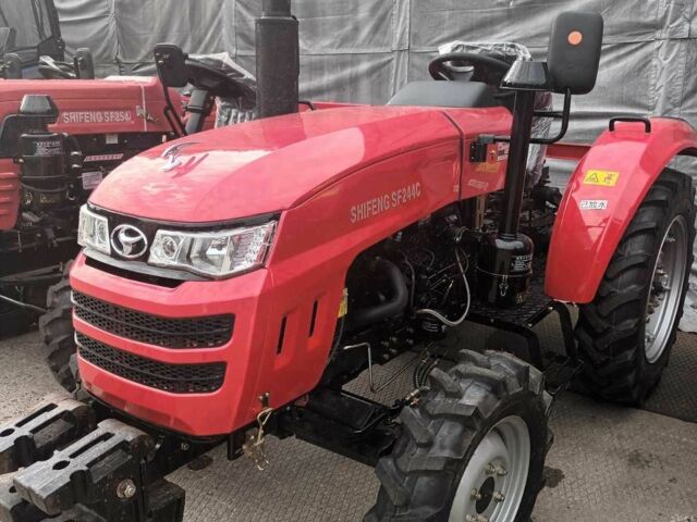 Shifeng Другая, объемом двигателя 0 л и пробегом 1 тыс. км за 6100 $, фото 5 на Automoto.ua