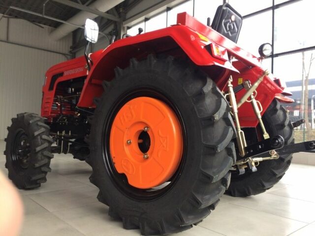 Shifeng Другая, объемом двигателя 0 л и пробегом 1 тыс. км за 3300 $, фото 3 на Automoto.ua