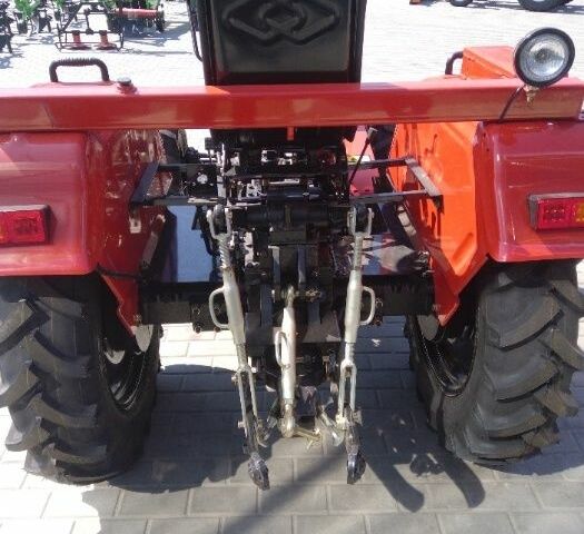 Shifeng Другая, объемом двигателя 0 л и пробегом 1 тыс. км за 4650 $, фото 1 на Automoto.ua