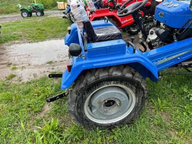 Shifeng Другая, объемом двигателя 1.34 л и пробегом 1 тыс. км за 81 $, фото 5 на Automoto.ua