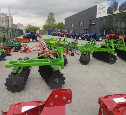 Shifeng Другая, объемом двигателя 0 л и пробегом 1 тыс. км за 3300 $, фото 12 на Automoto.ua